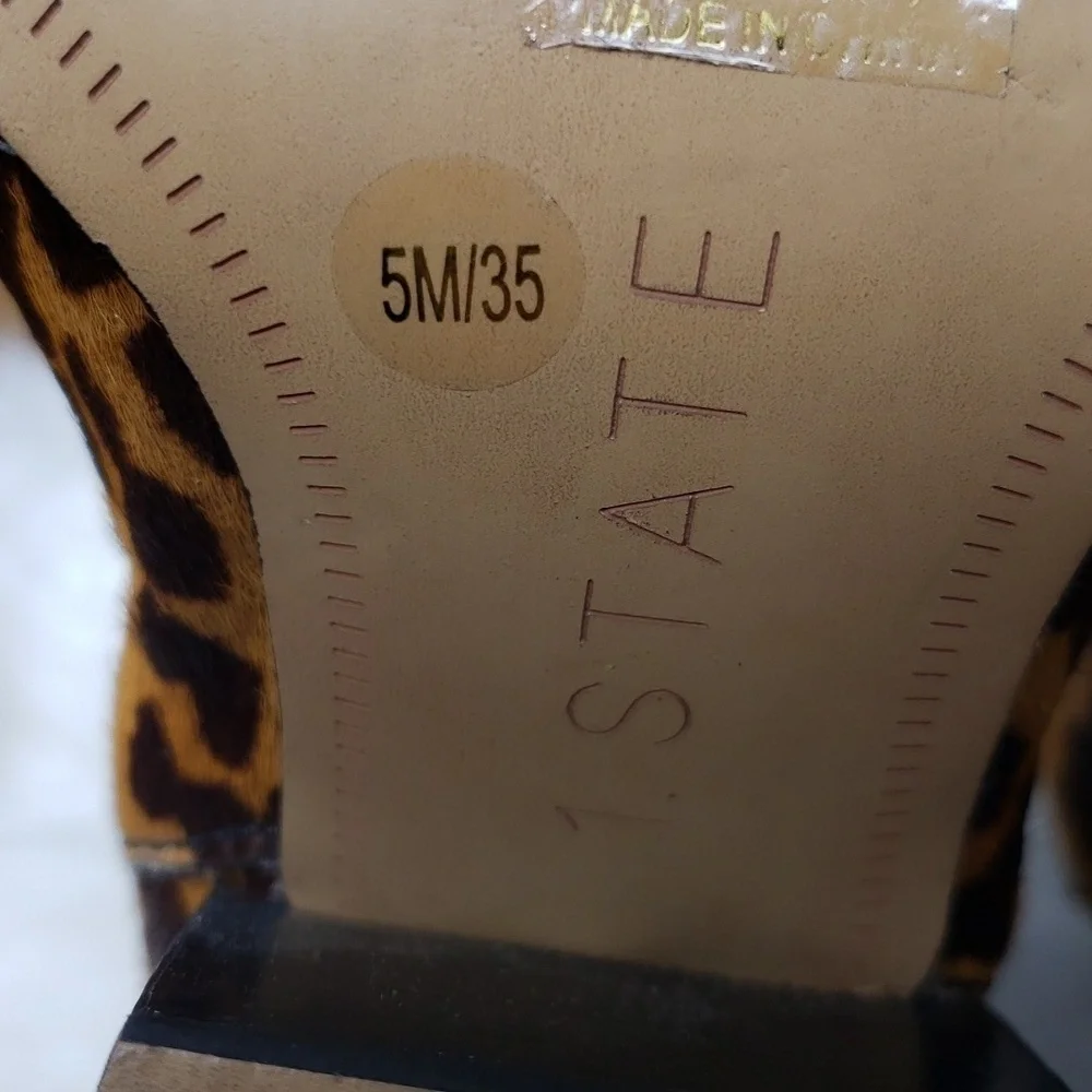 1. State state jemore